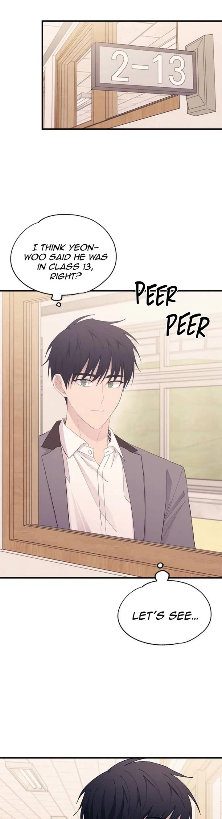 Yeonwoo's Innocence chapter 134 page 29
