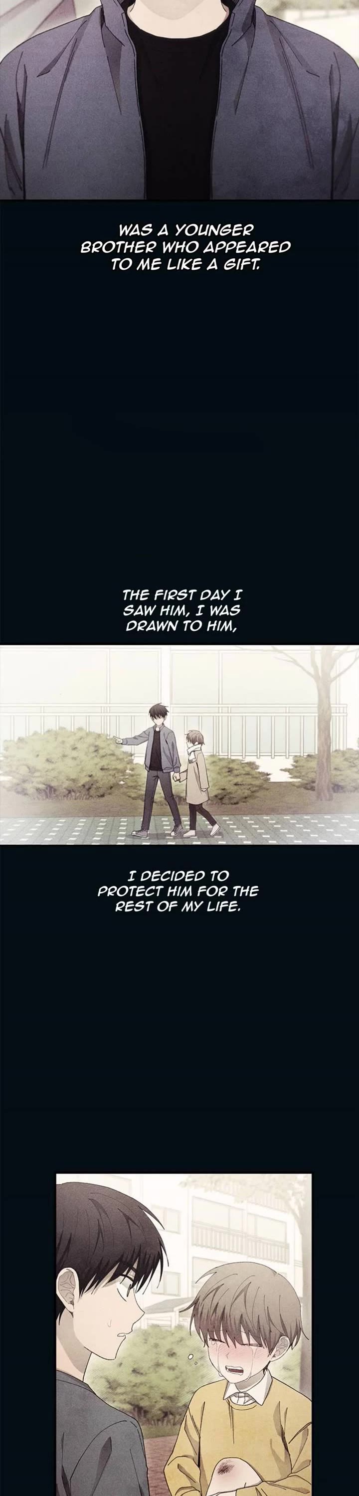 Yeonwoo's Innocence chapter 134 page 3