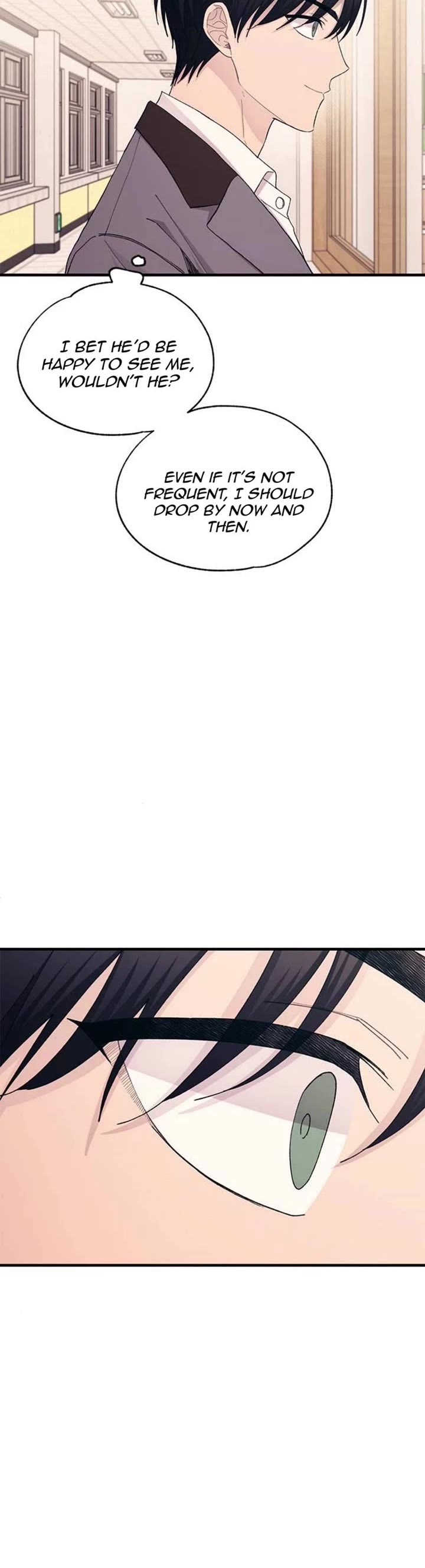 Yeonwoo's Innocence chapter 134 page 30