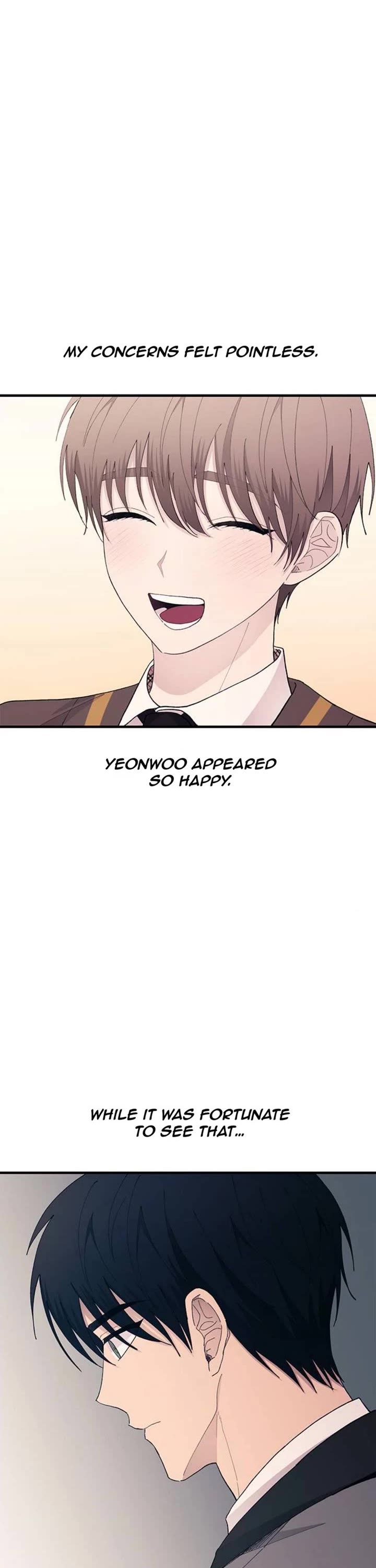 Yeonwoo's Innocence chapter 134 page 32