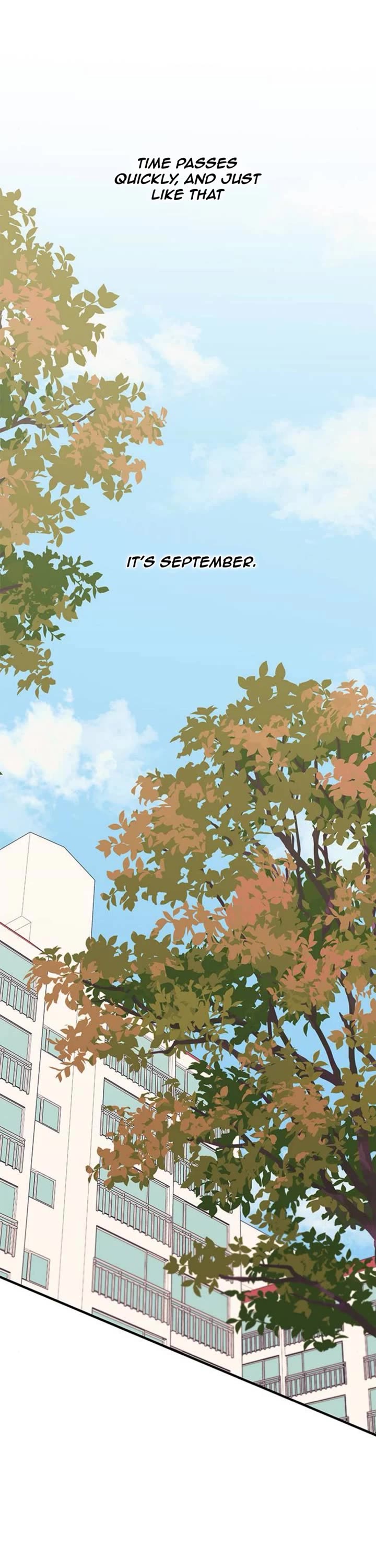 Yeonwoo's Innocence chapter 134 page 36