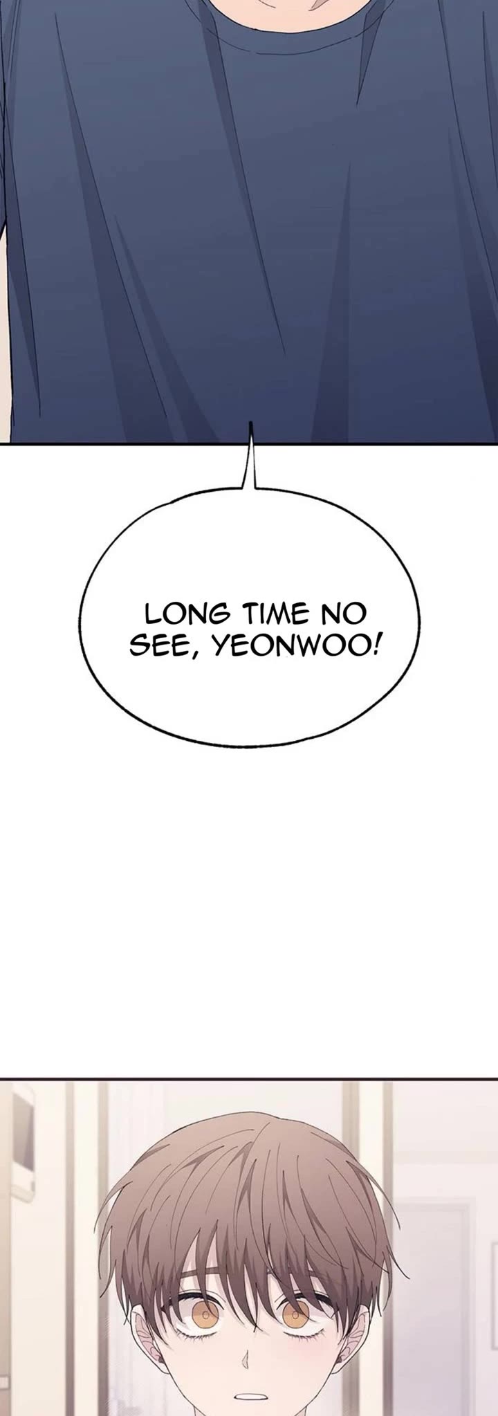 Yeonwoo's Innocence chapter 134 page 39
