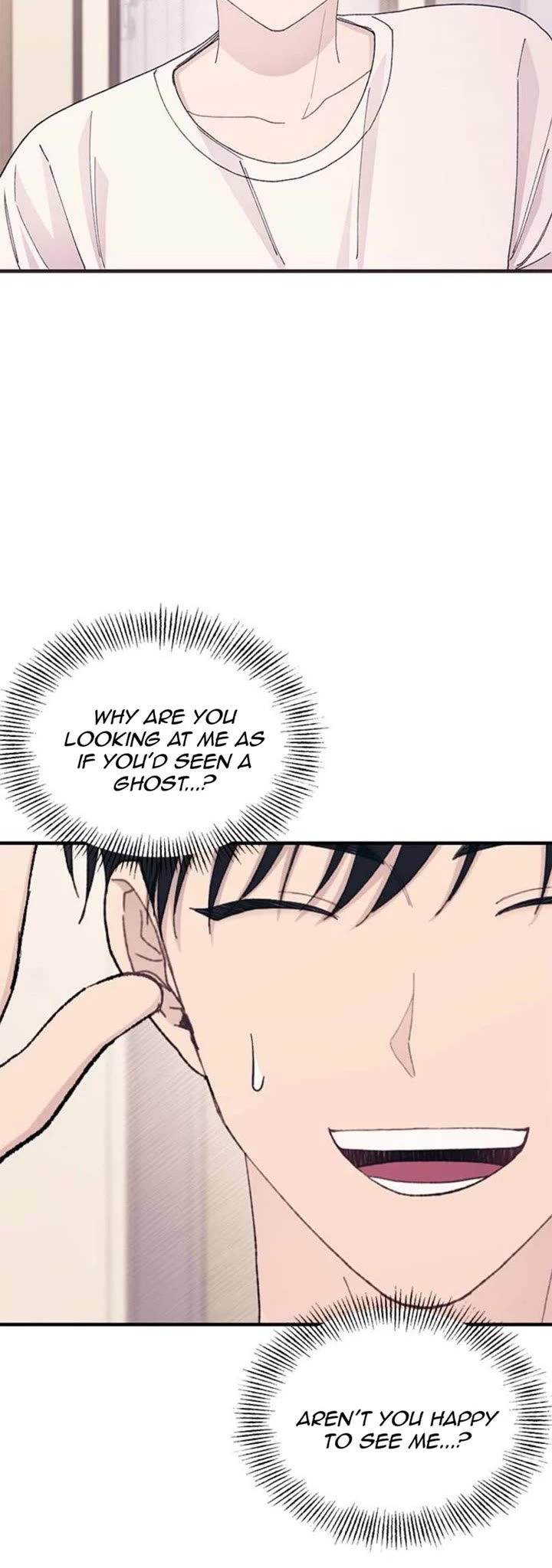 Yeonwoo's Innocence chapter 134 page 40