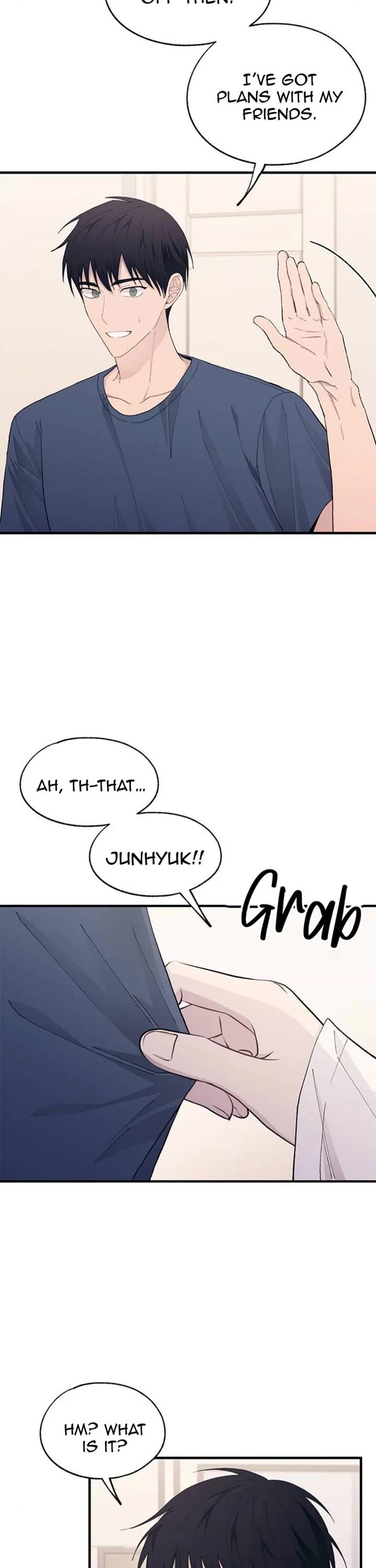 Yeonwoo's Innocence chapter 134 page 48