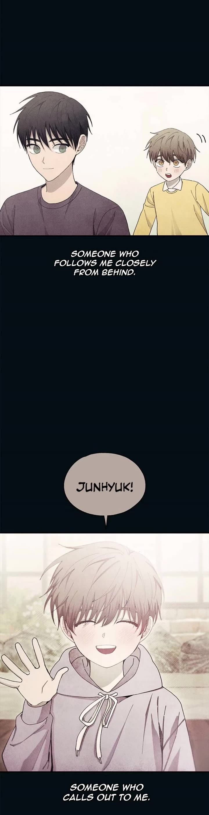 Yeonwoo's Innocence chapter 134 page 5