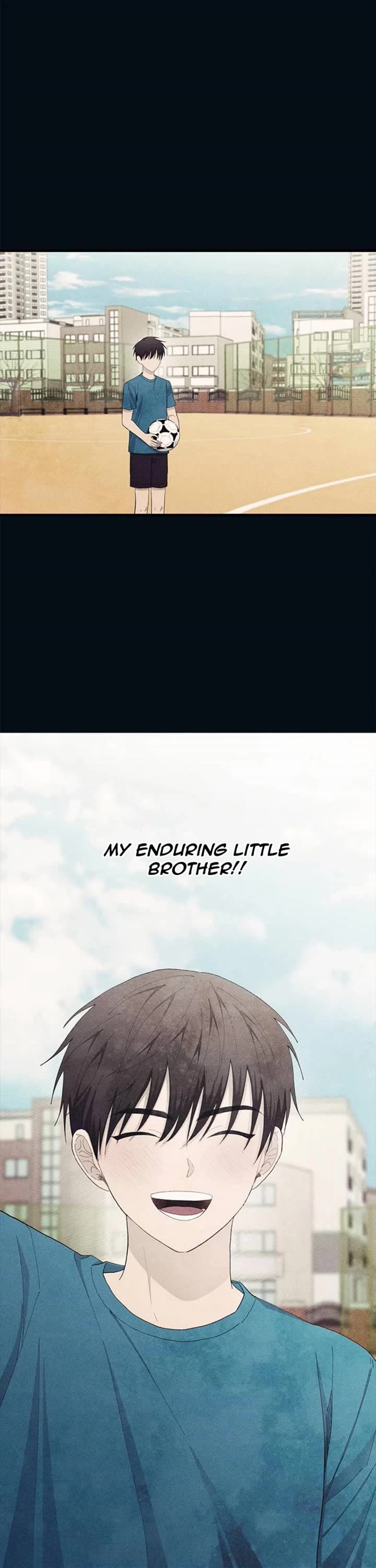 Yeonwoo's Innocence chapter 134 page 6