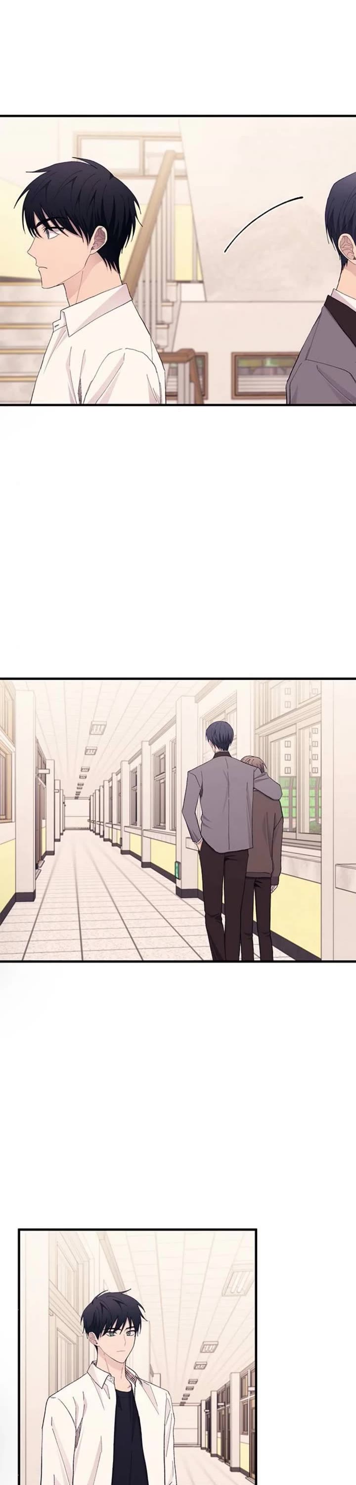 Yeonwoo's Innocence chapter 135 page 22