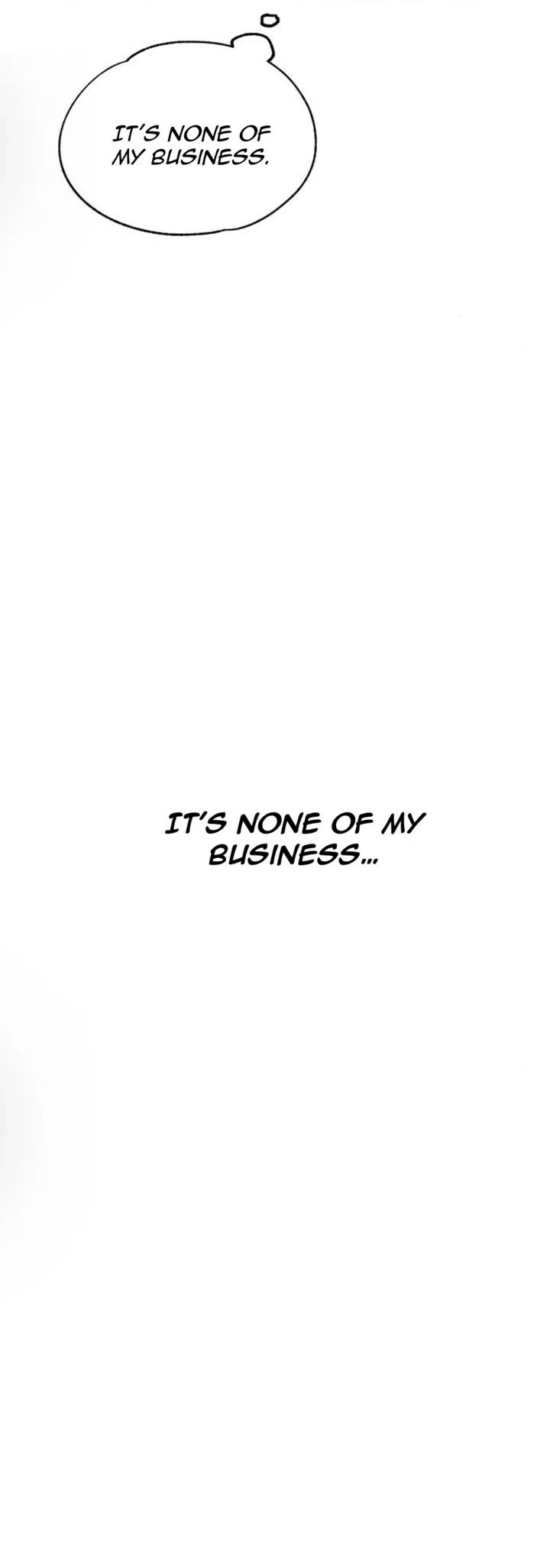 Yeonwoo's Innocence chapter 135 page 25