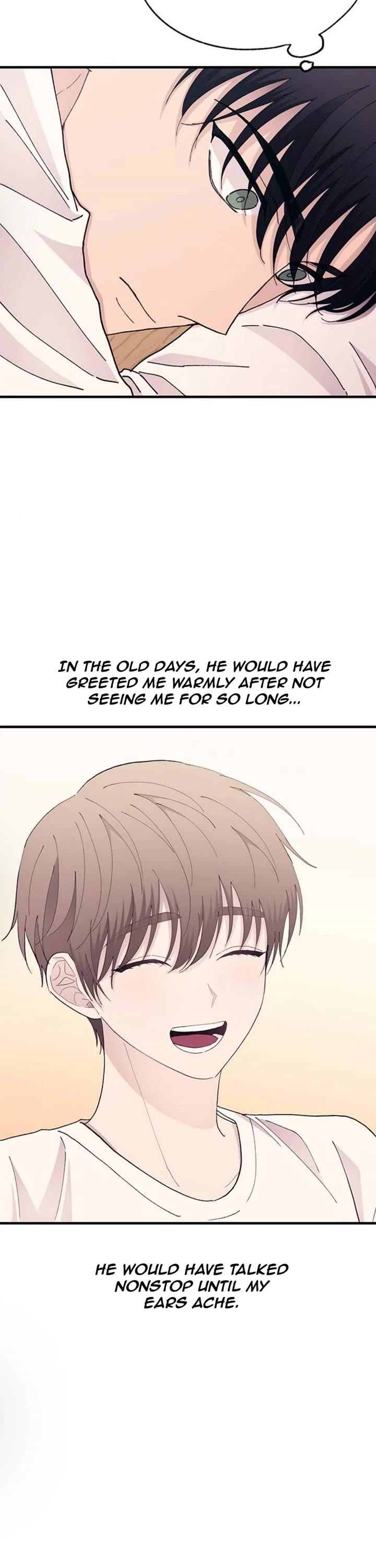 Yeonwoo's Innocence chapter 135 page 3