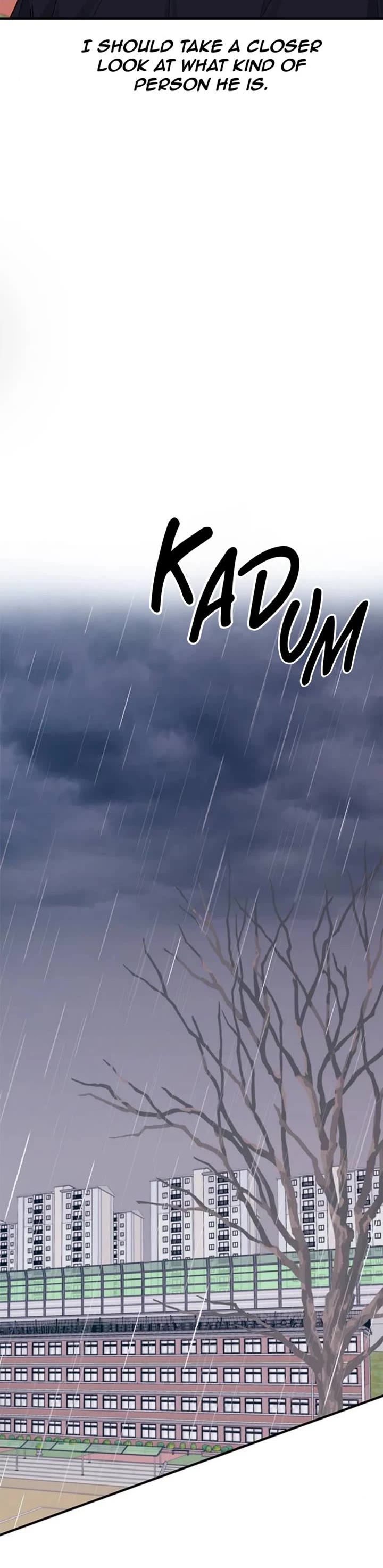 Yeonwoo's Innocence chapter 135 page 34