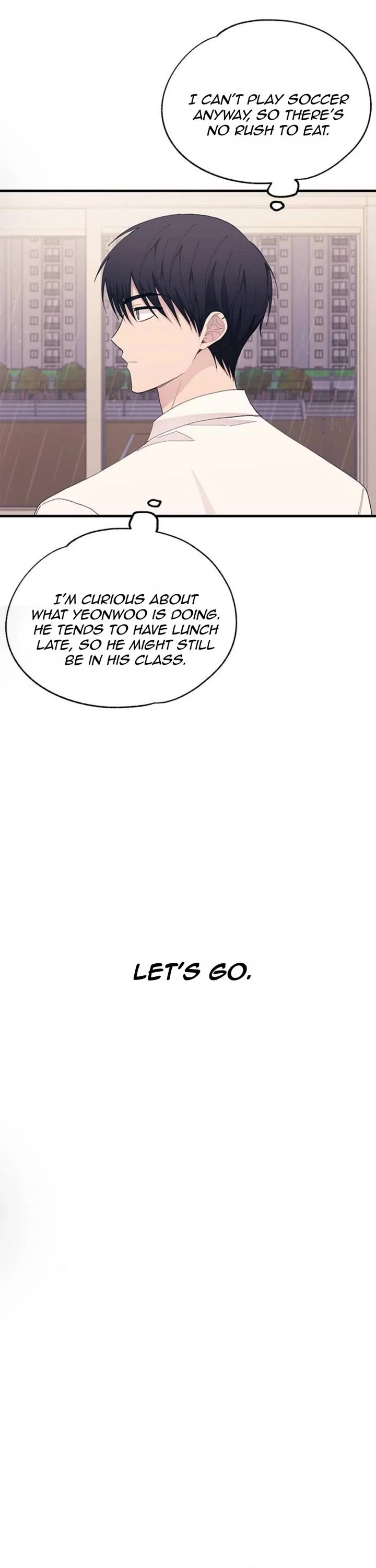 Yeonwoo's Innocence chapter 135 page 36