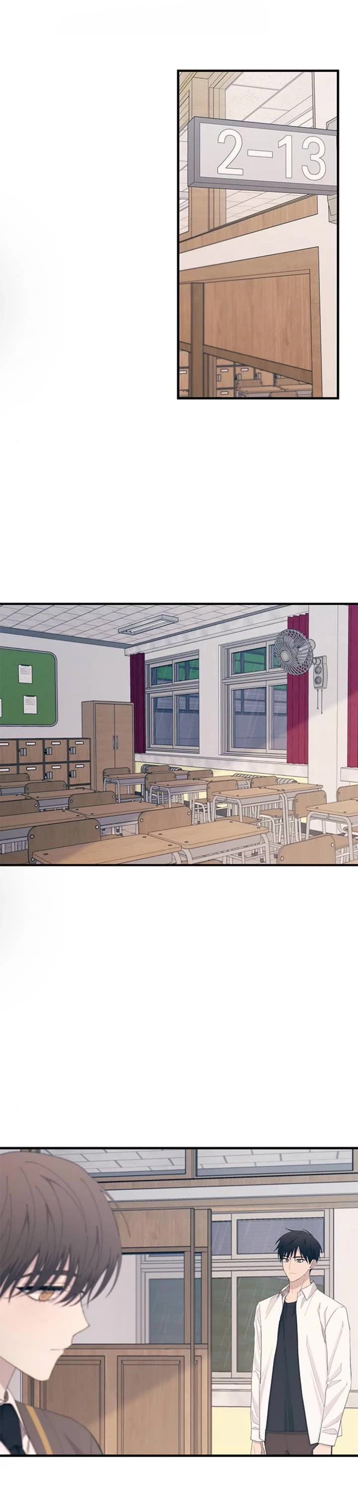 Yeonwoo's Innocence chapter 135 page 37