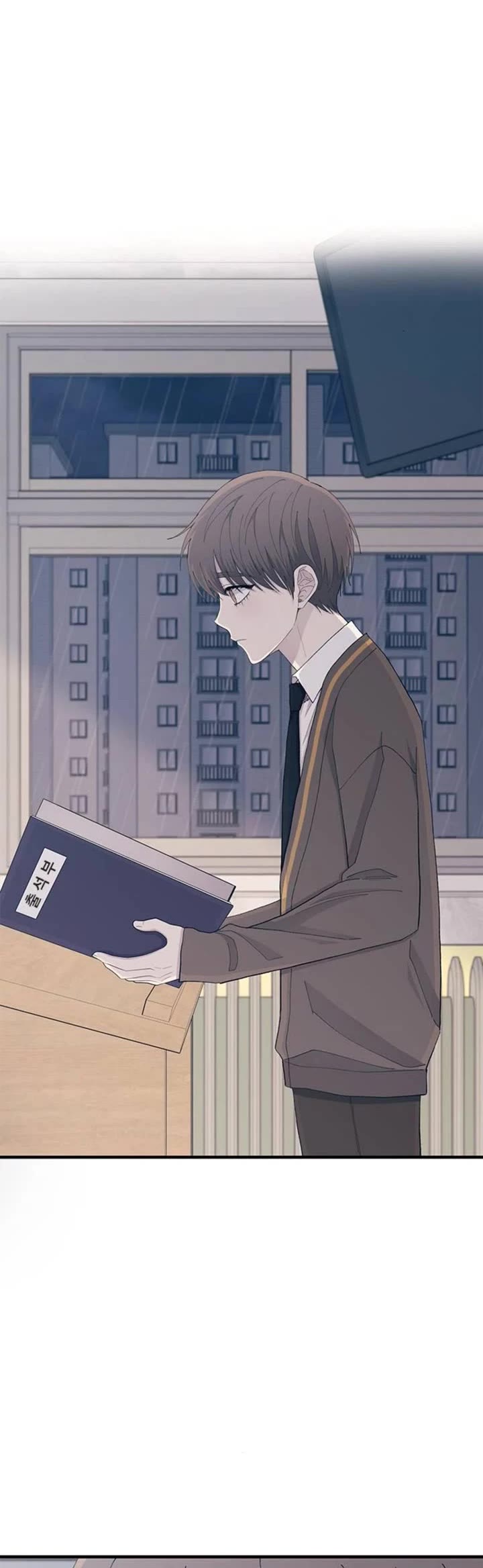 Yeonwoo's Innocence chapter 135 page 38