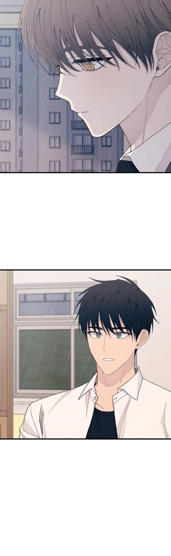 Yeonwoo's Innocence chapter 135 page 39