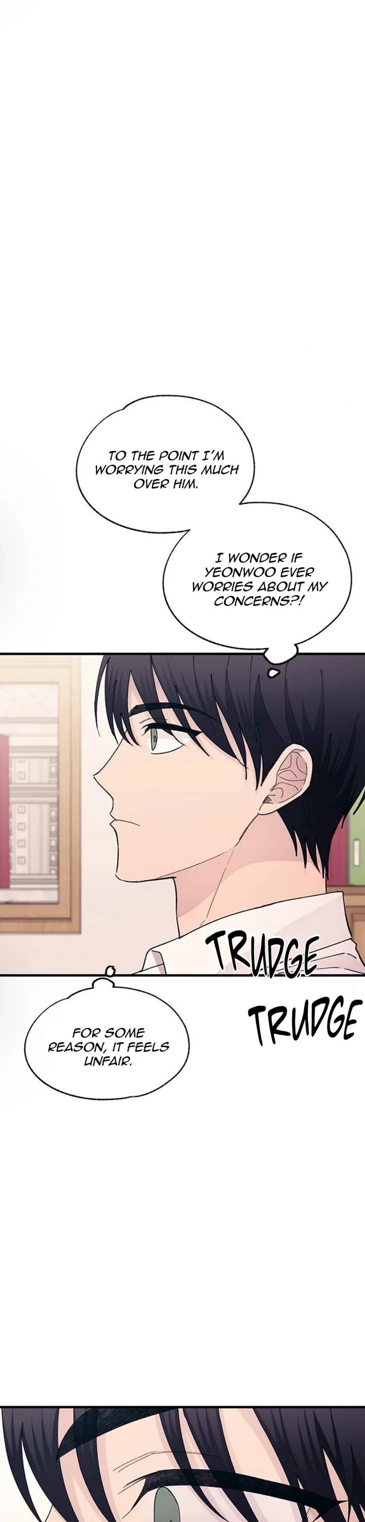 Yeonwoo's Innocence chapter 135 page 7