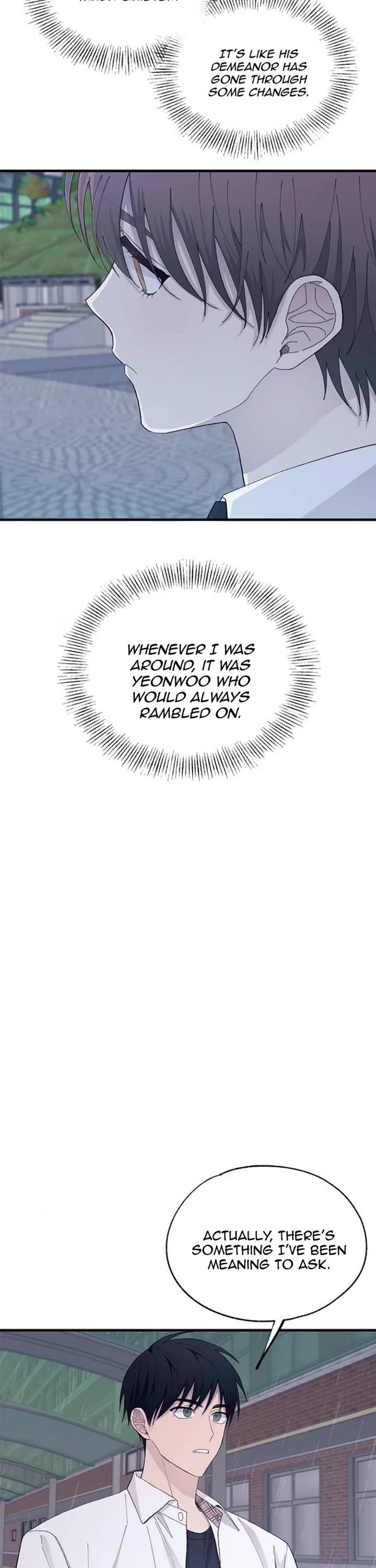 Yeonwoo's Innocence chapter 136 page 12