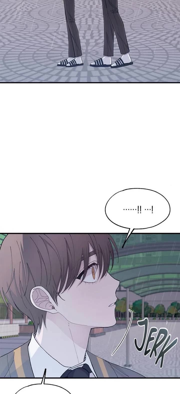 Yeonwoo's Innocence chapter 136 page 14