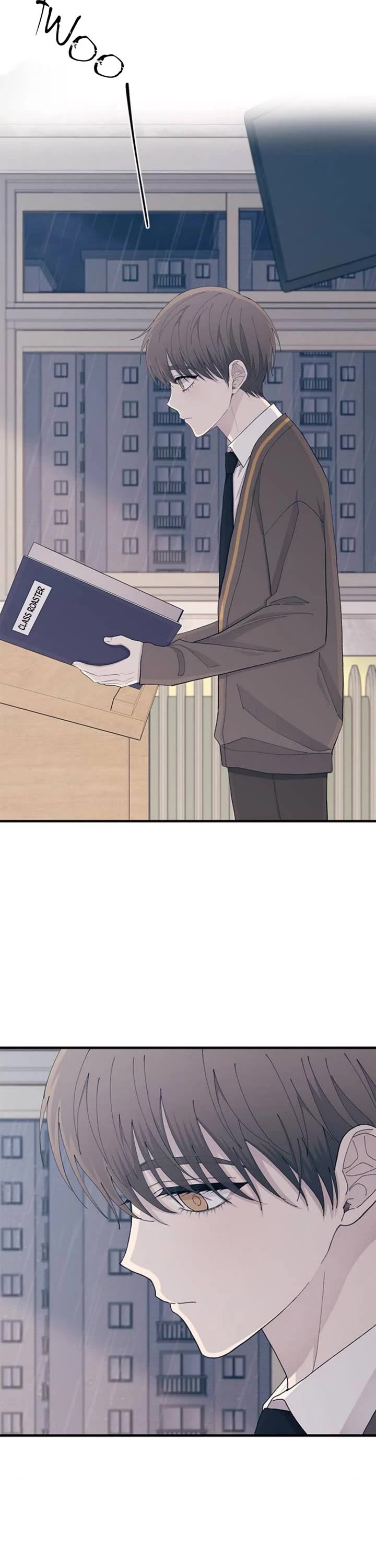 Yeonwoo's Innocence chapter 136 page 2