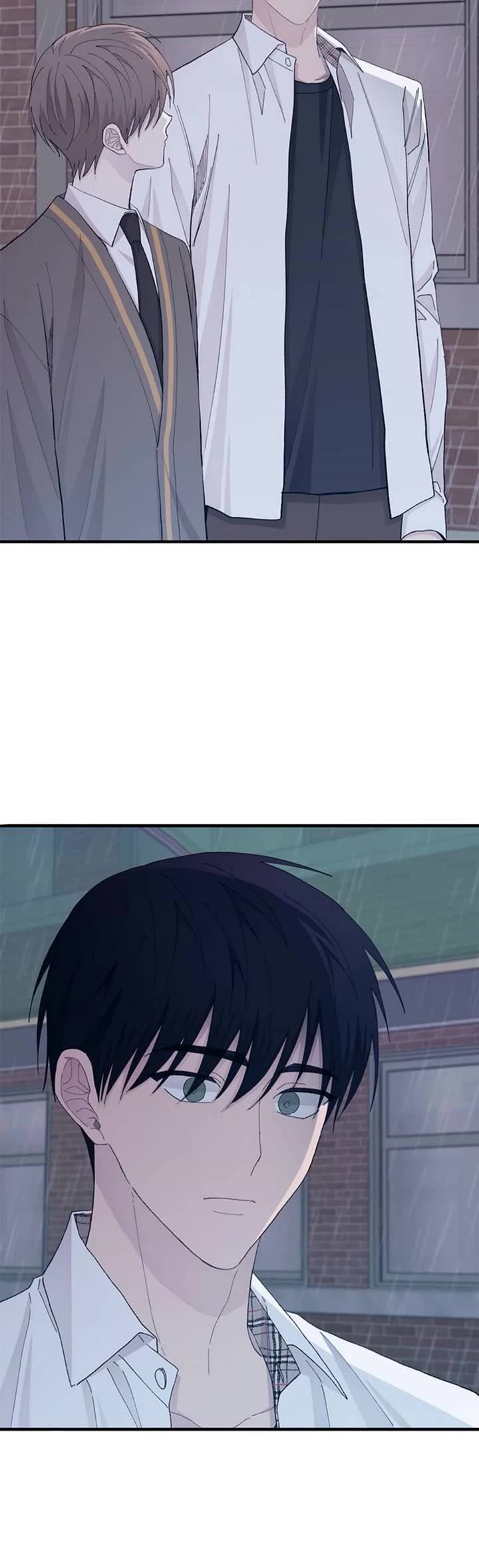 Yeonwoo's Innocence chapter 136 page 20