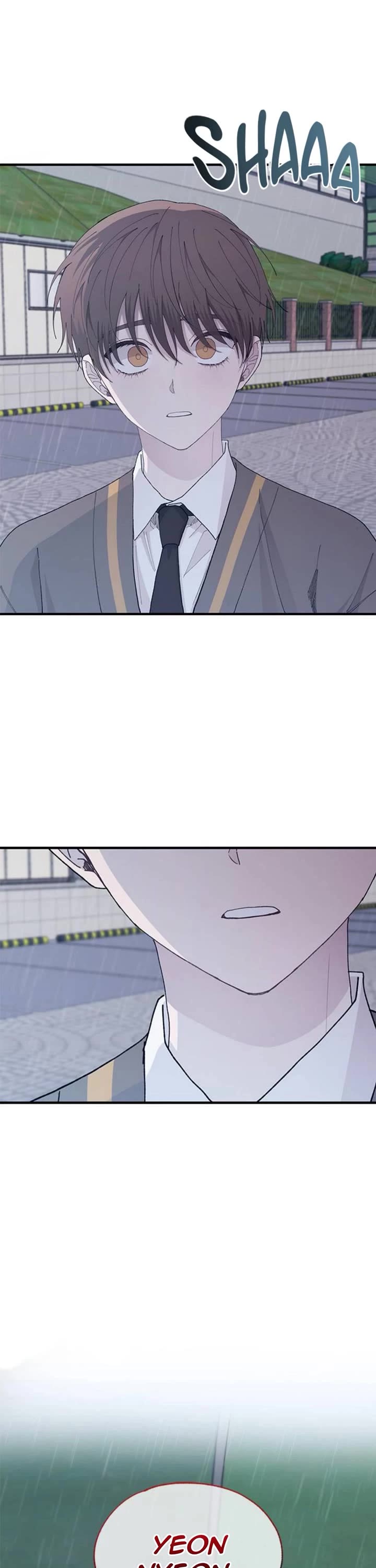 Yeonwoo's Innocence chapter 136 page 21