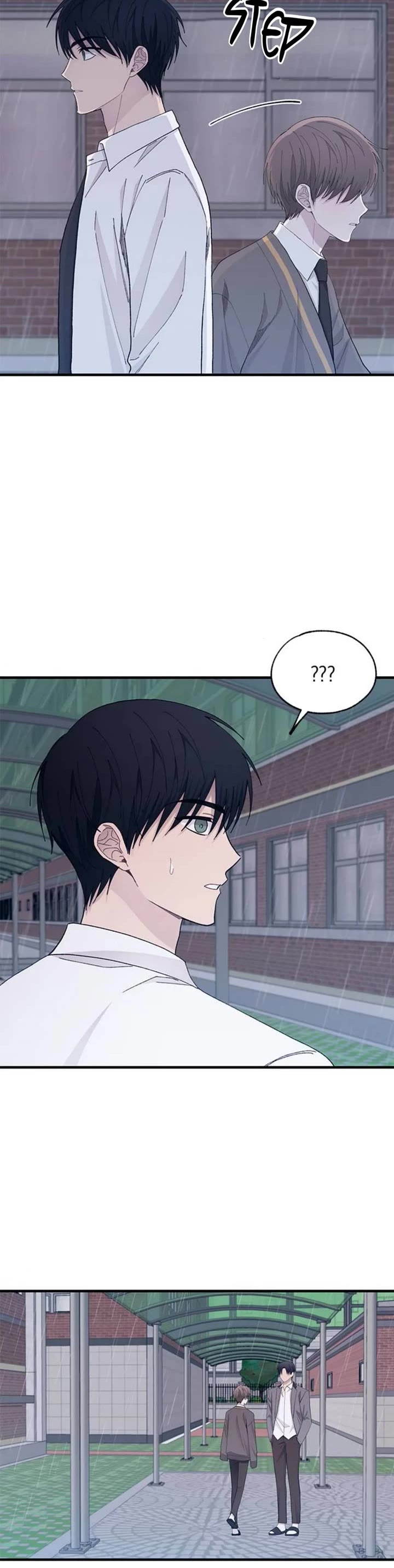 Yeonwoo's Innocence chapter 136 page 23