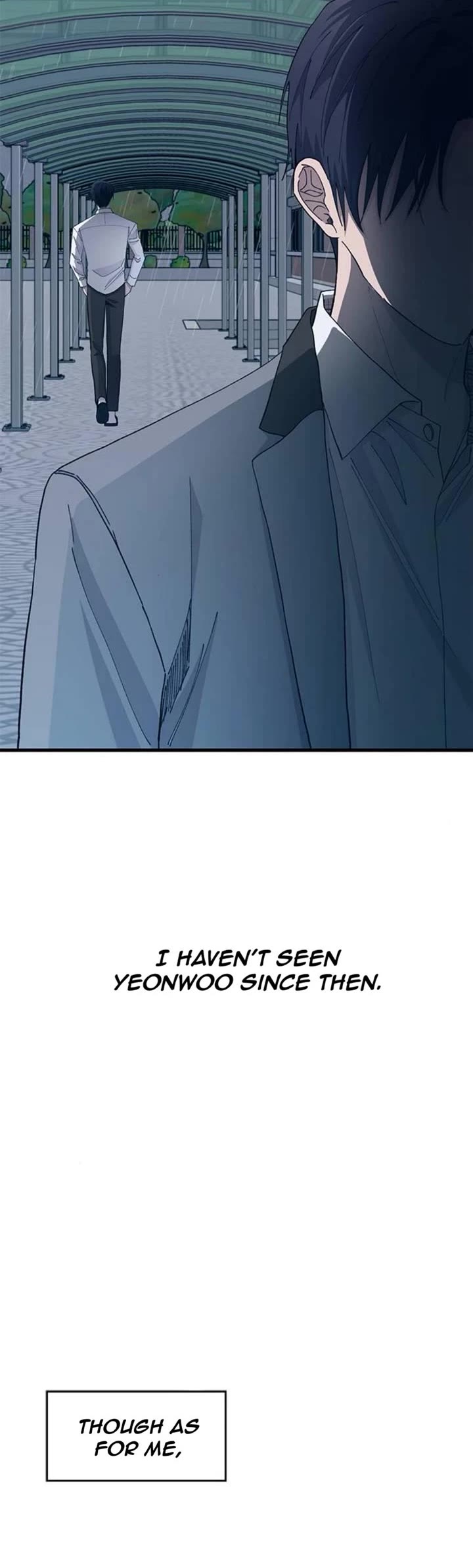 Yeonwoo's Innocence chapter 136 page 28