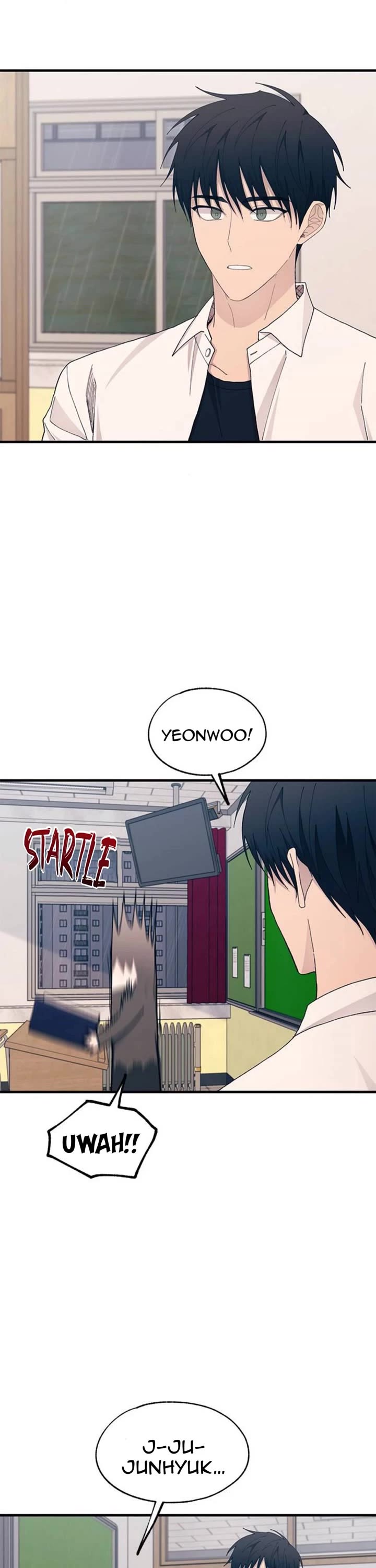 Yeonwoo's Innocence chapter 136 page 3