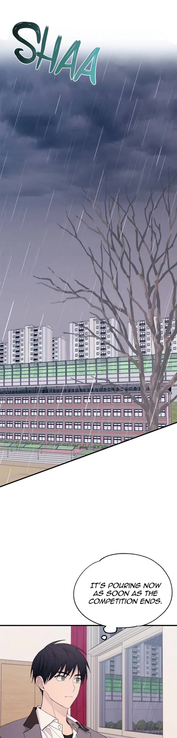 Yeonwoo's Innocence chapter 136 page 30