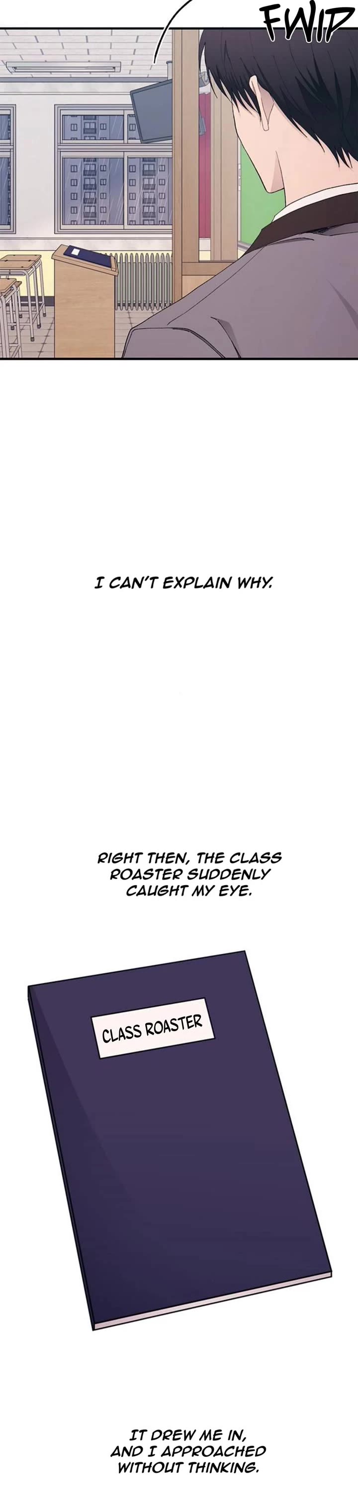 Yeonwoo's Innocence chapter 136 page 35