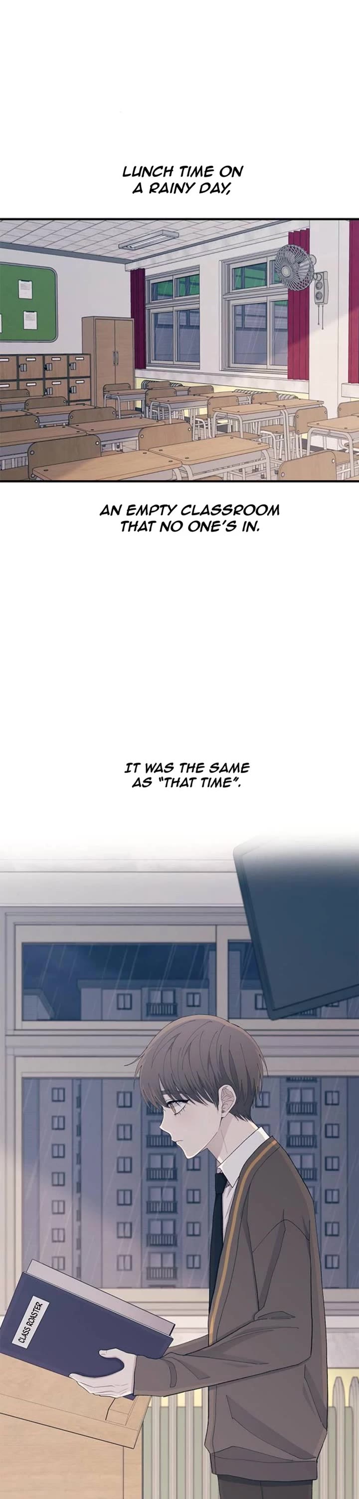 Yeonwoo's Innocence chapter 136 page 36