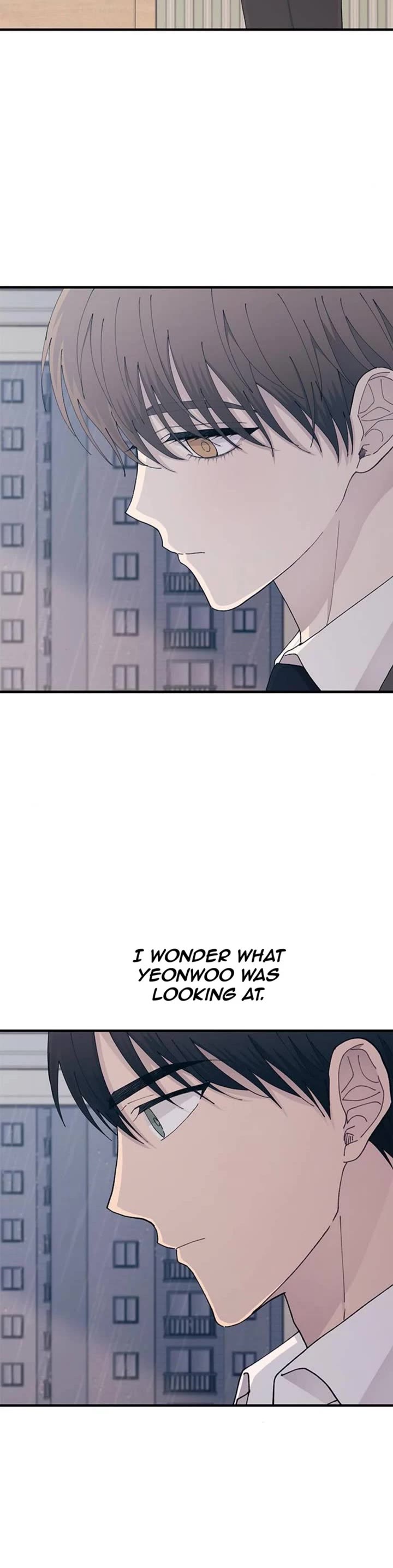 Yeonwoo's Innocence chapter 136 page 37