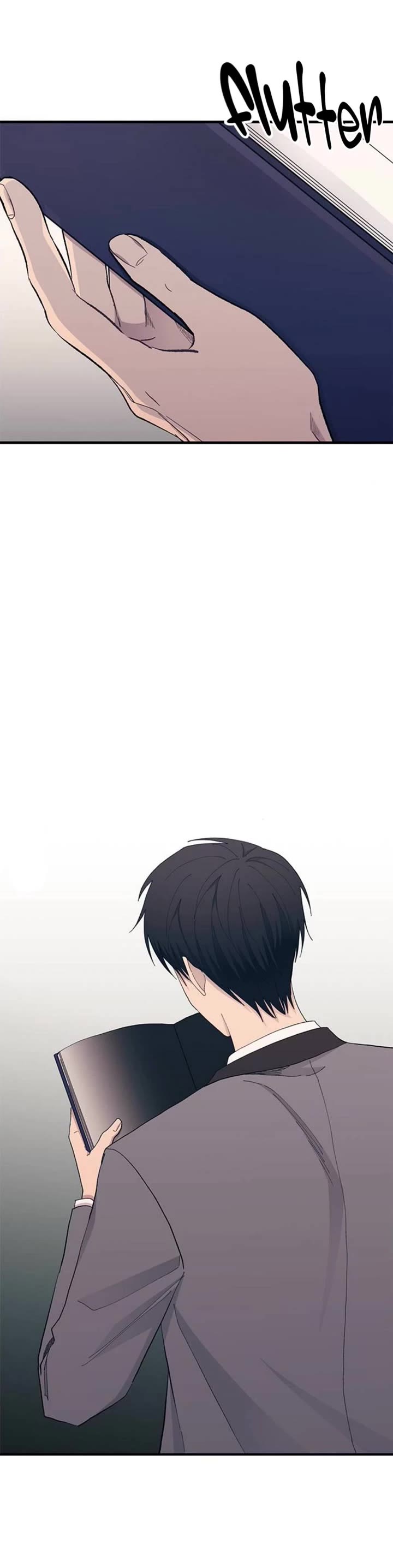 Yeonwoo's Innocence chapter 136 page 38