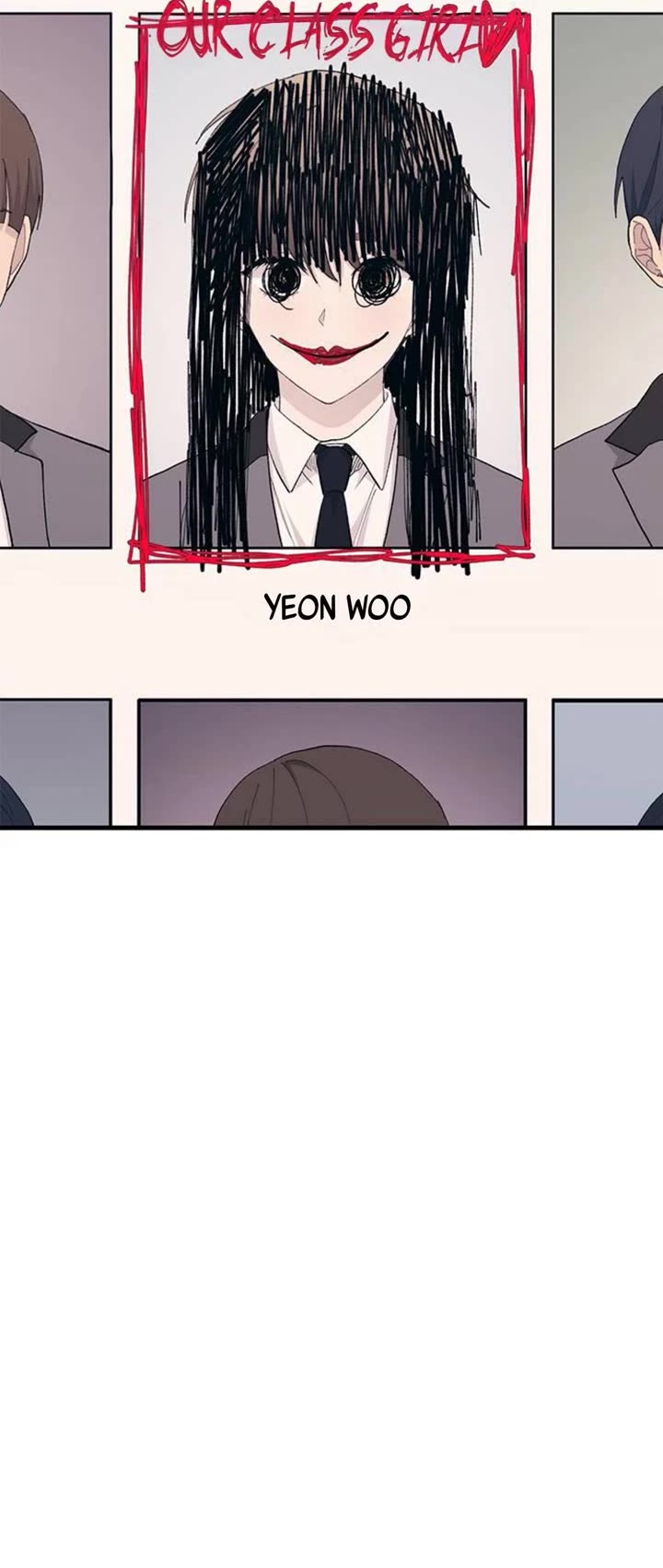 Yeonwoo's Innocence chapter 136 page 40