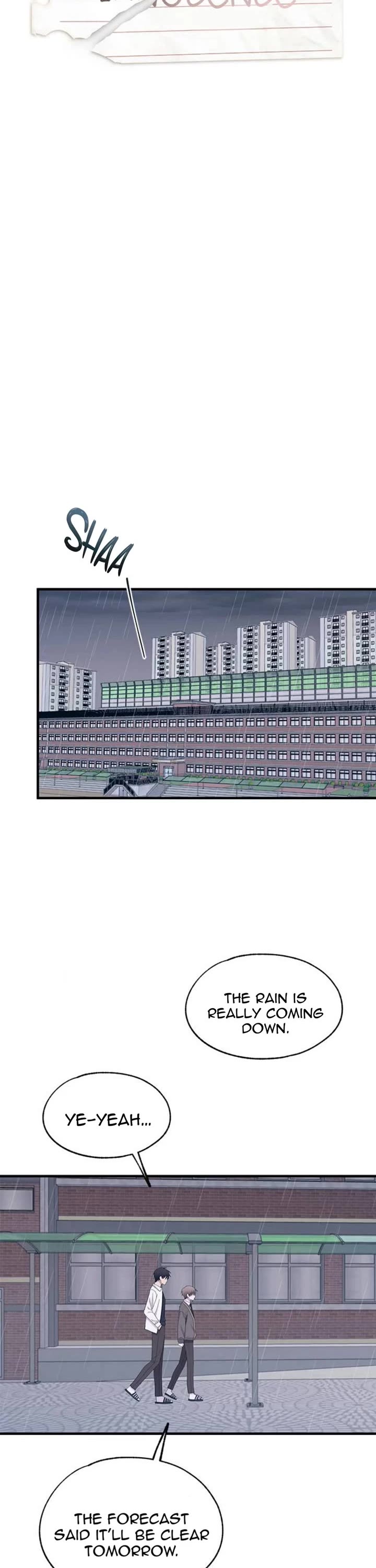 Yeonwoo's Innocence chapter 136 page 7