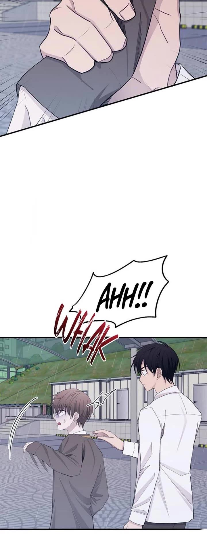 Yeonwoo's Innocence chapter 136 page 9