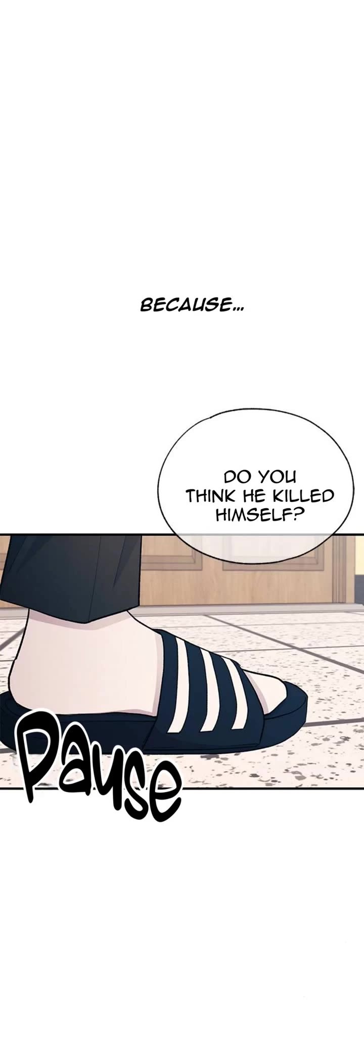 Yeonwoo's Innocence chapter 137 page 10