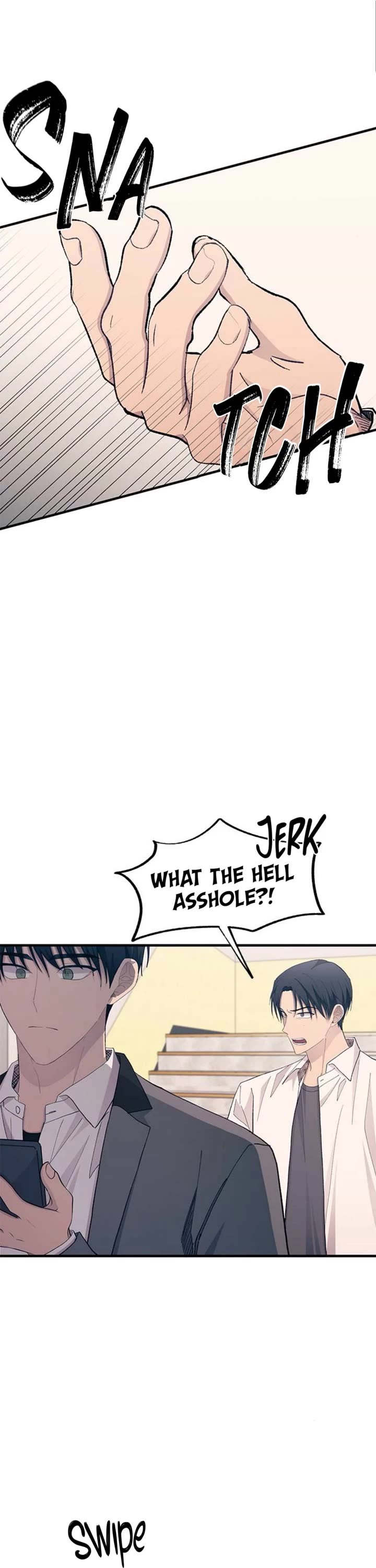 Yeonwoo's Innocence chapter 137 page 15