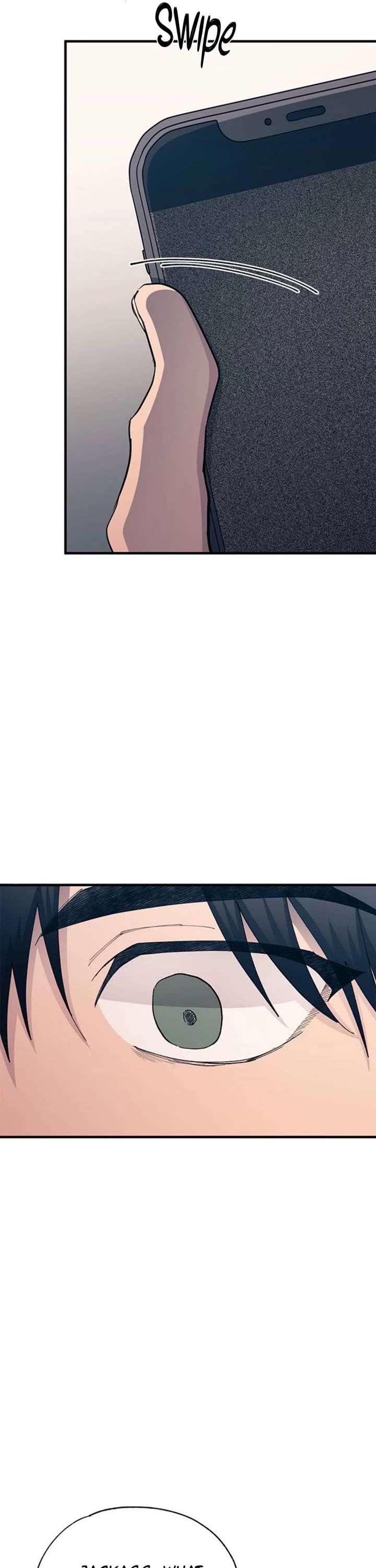 Yeonwoo's Innocence chapter 137 page 16