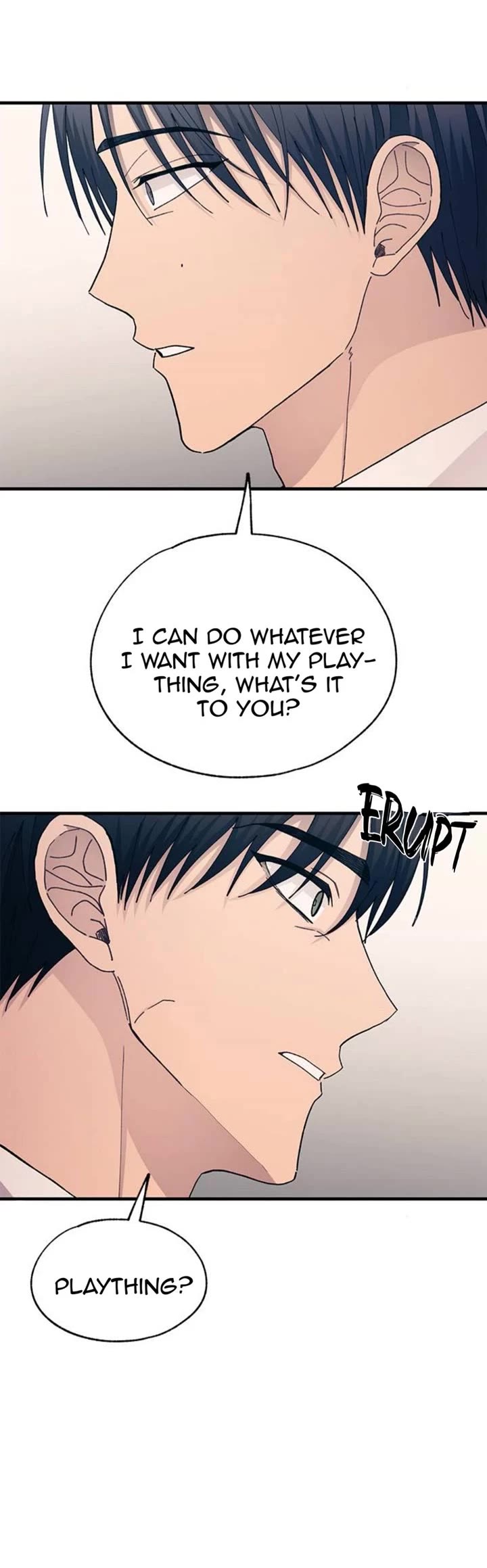 Yeonwoo's Innocence chapter 137 page 19