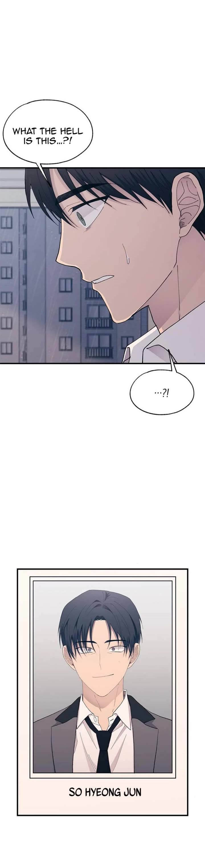 Yeonwoo's Innocence chapter 137 page 2