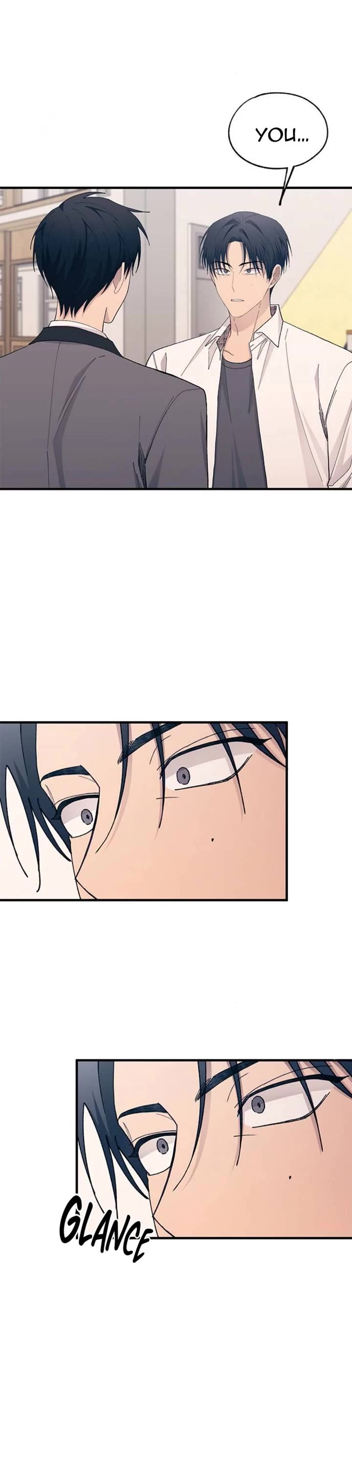 Yeonwoo's Innocence chapter 137 page 20