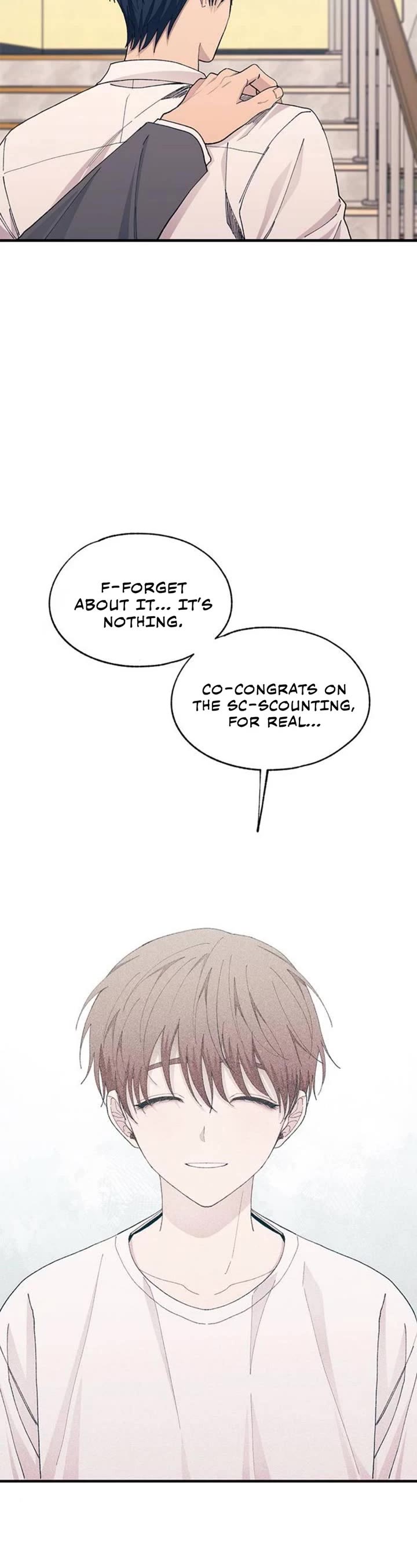 Yeonwoo's Innocence chapter 137 page 24