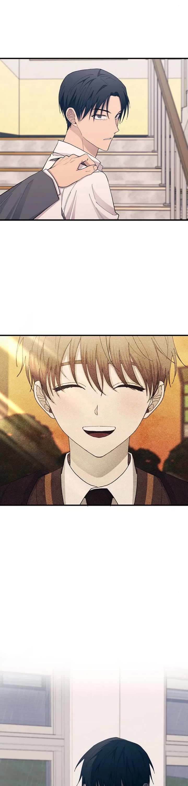 Yeonwoo's Innocence chapter 137 page 25