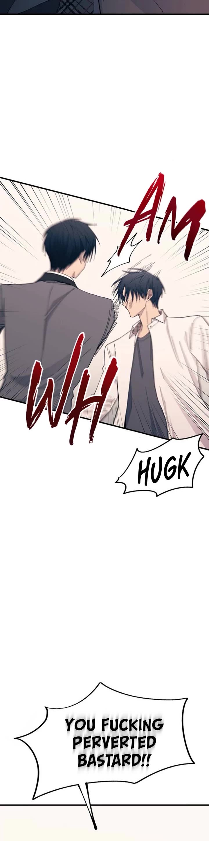 Yeonwoo's Innocence chapter 137 page 27