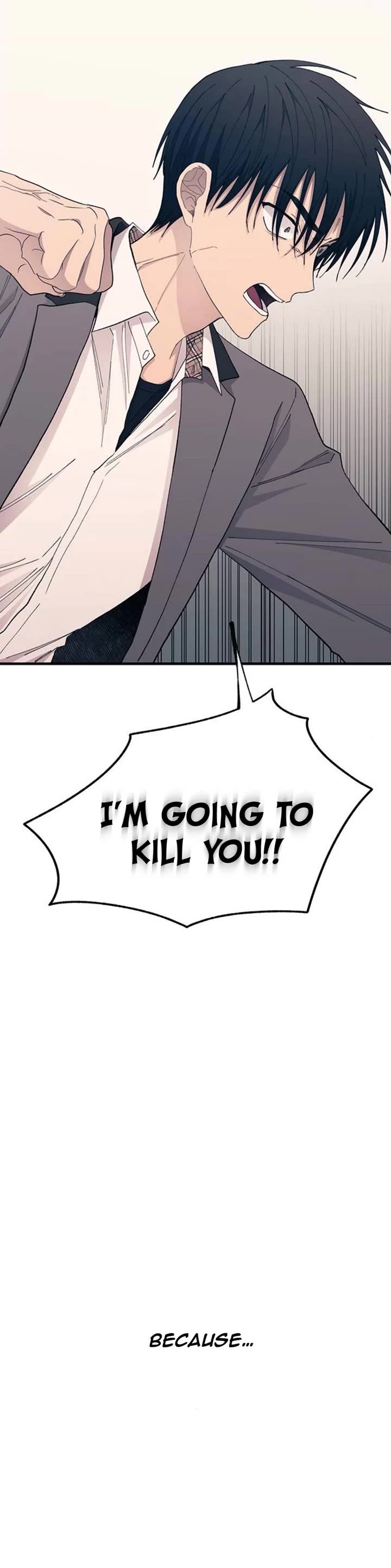 Yeonwoo's Innocence chapter 137 page 28