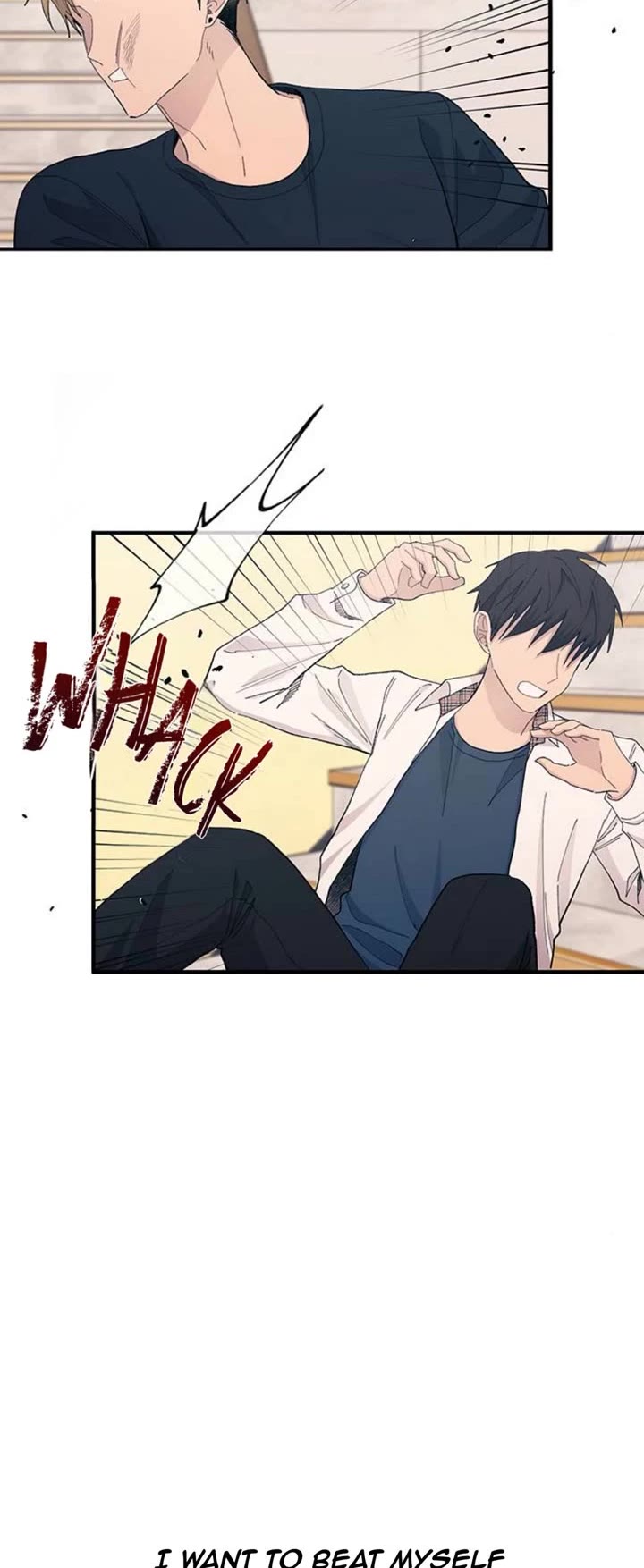 Yeonwoo's Innocence chapter 137 page 32