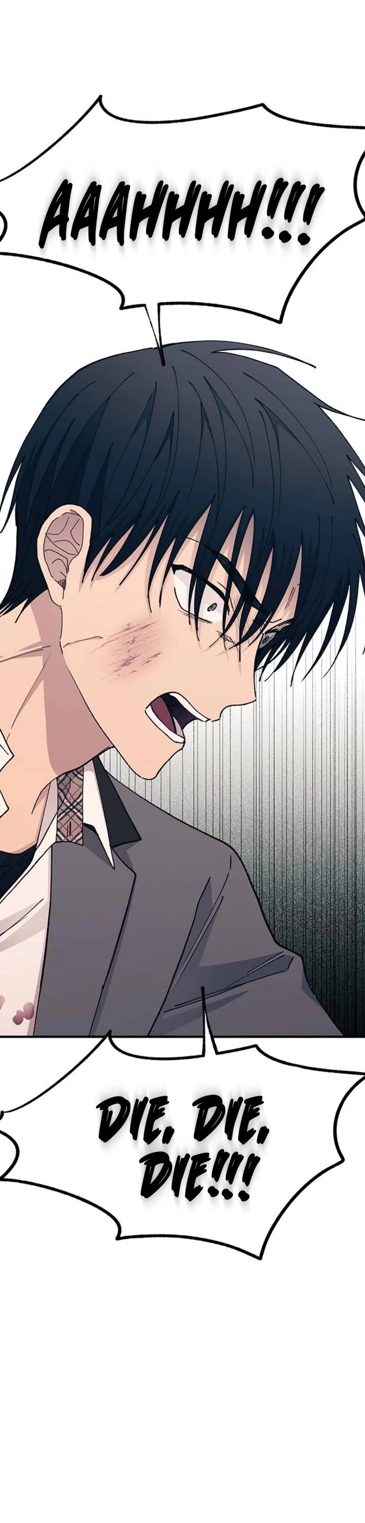 Yeonwoo's Innocence chapter 137 page 34