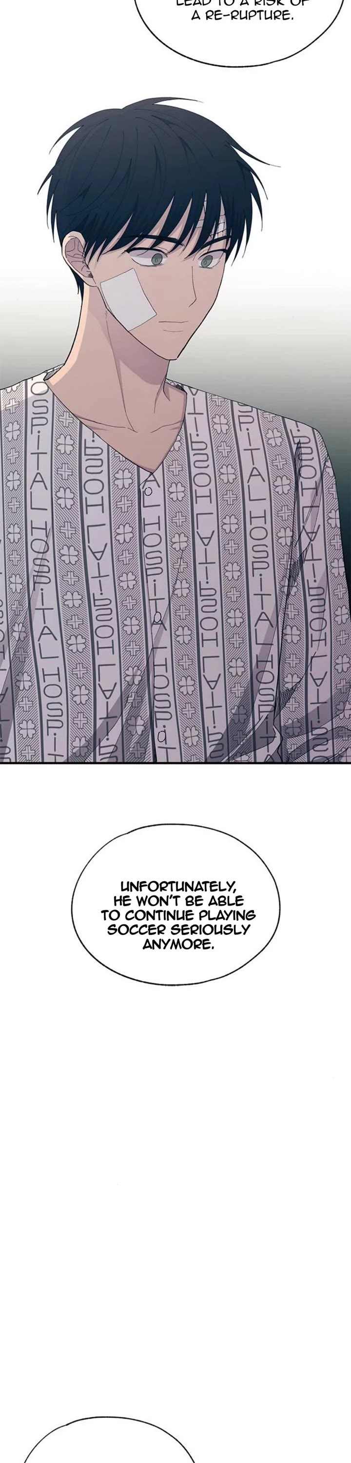 Yeonwoo's Innocence chapter 137 page 40