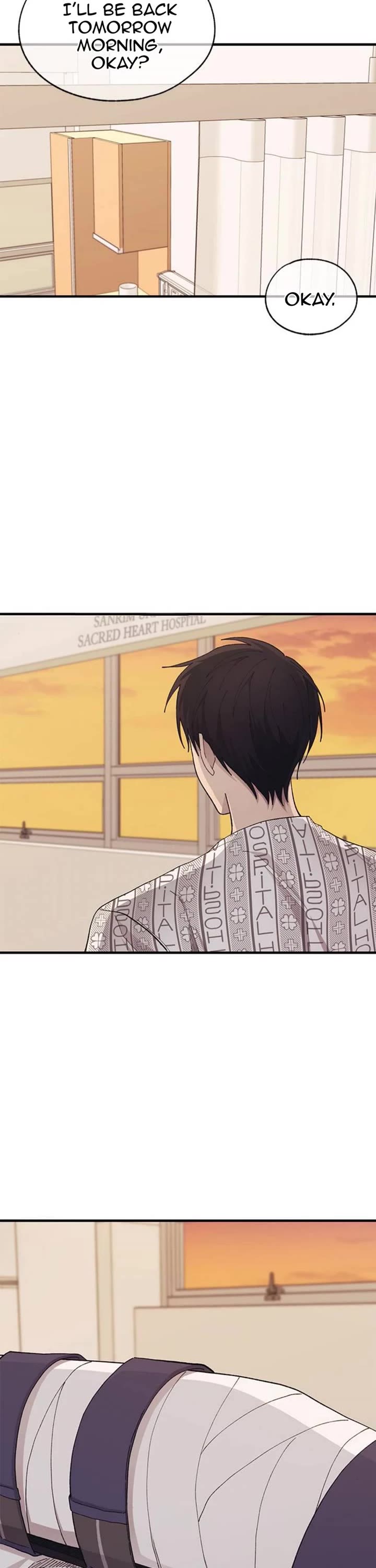 Yeonwoo's Innocence chapter 137 page 41