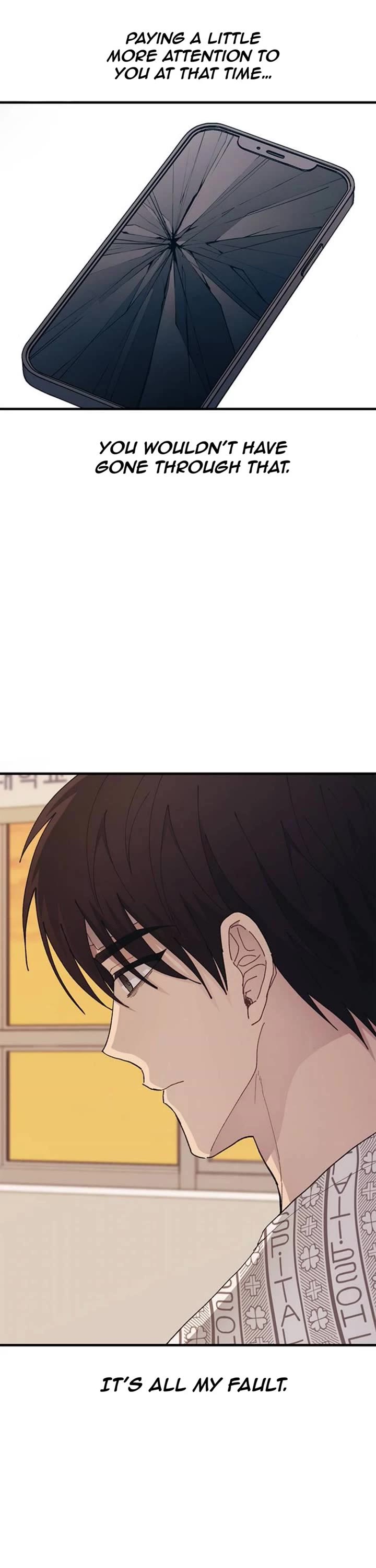 Yeonwoo's Innocence chapter 137 page 44